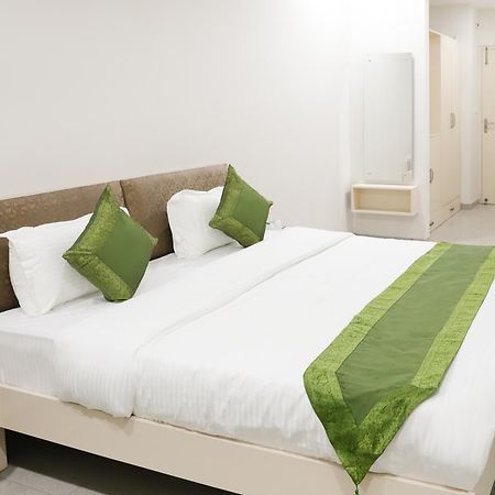 Itsy Hotels Kamron Mohali Экстерьер фото