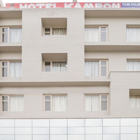 Itsy Hotels Kamron Mohali Экстерьер фото