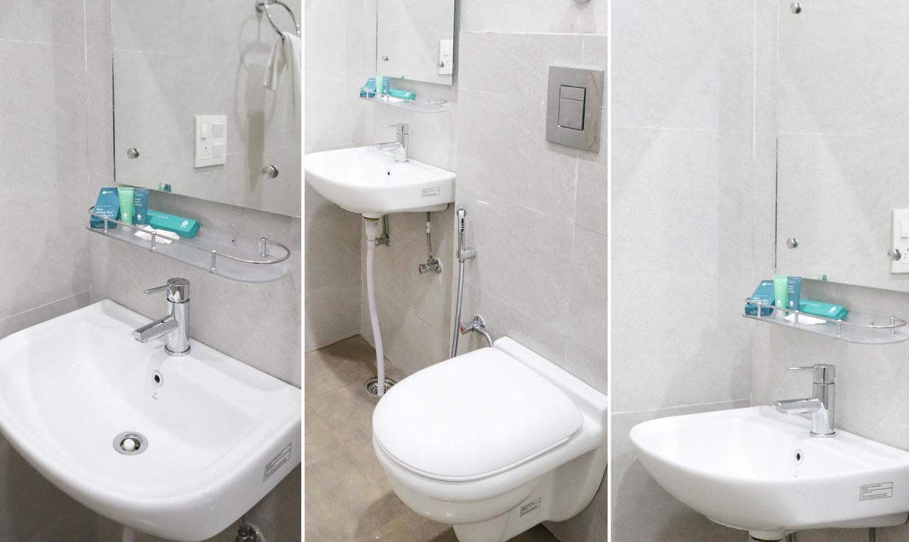 Itsy Hotels Kamron Mohali Экстерьер фото