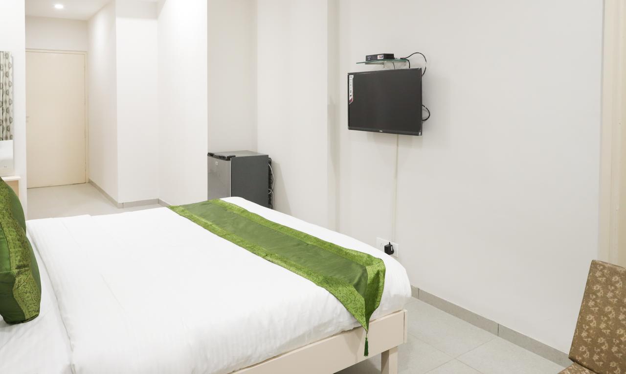 Itsy Hotels Kamron Mohali Экстерьер фото