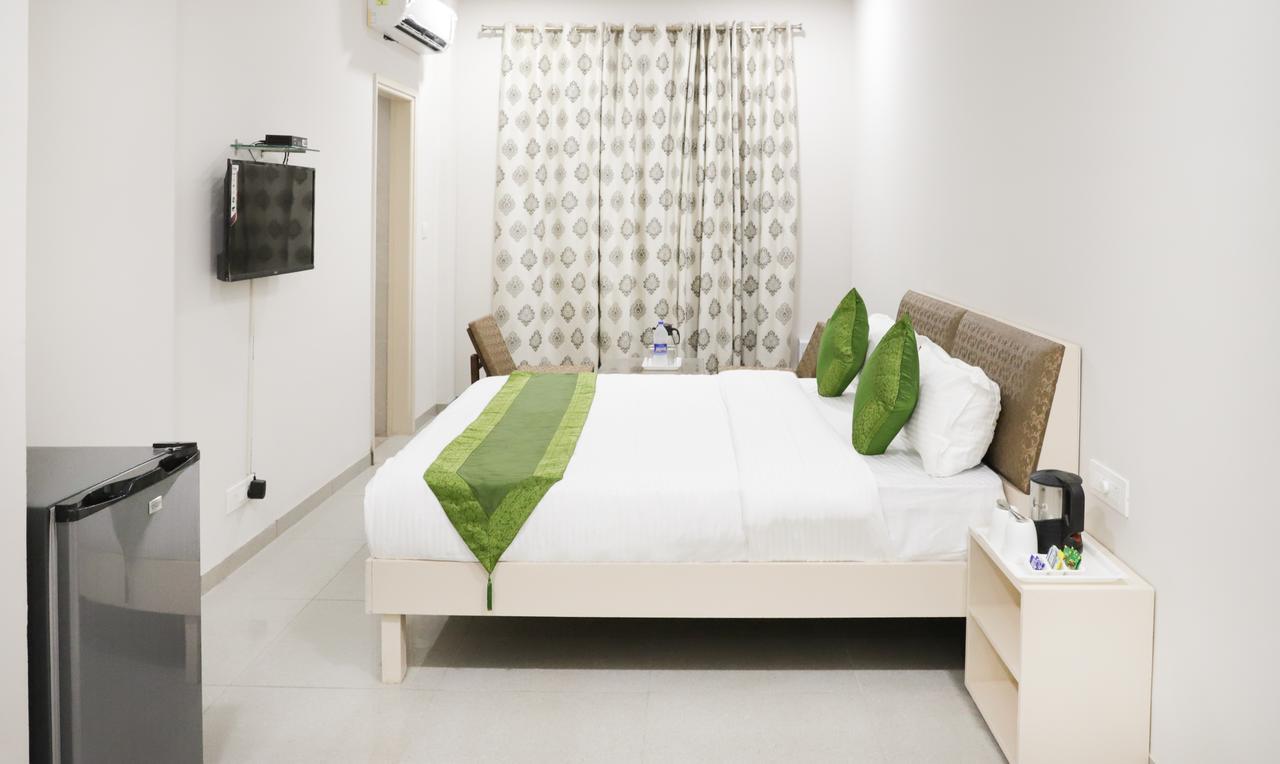 Itsy Hotels Kamron Mohali Экстерьер фото